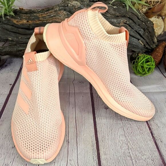 ADIDAS RAPIDA RUN LL KNIT SNEAKERS - Picture 1 of 12